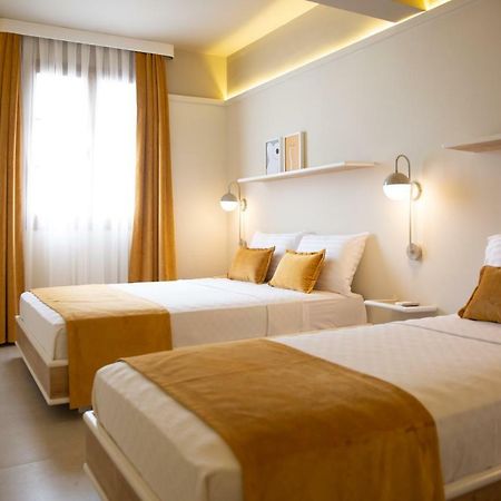 Oda Bodrum Guemuesluek Kültér fotó