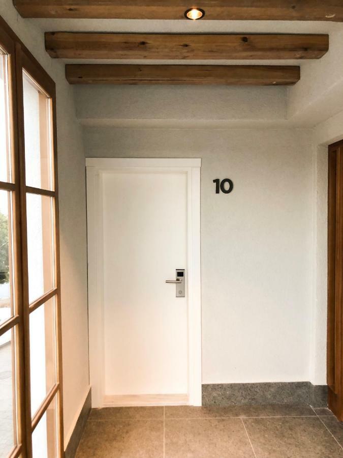Oda Bodrum Guemuesluek Kültér fotó