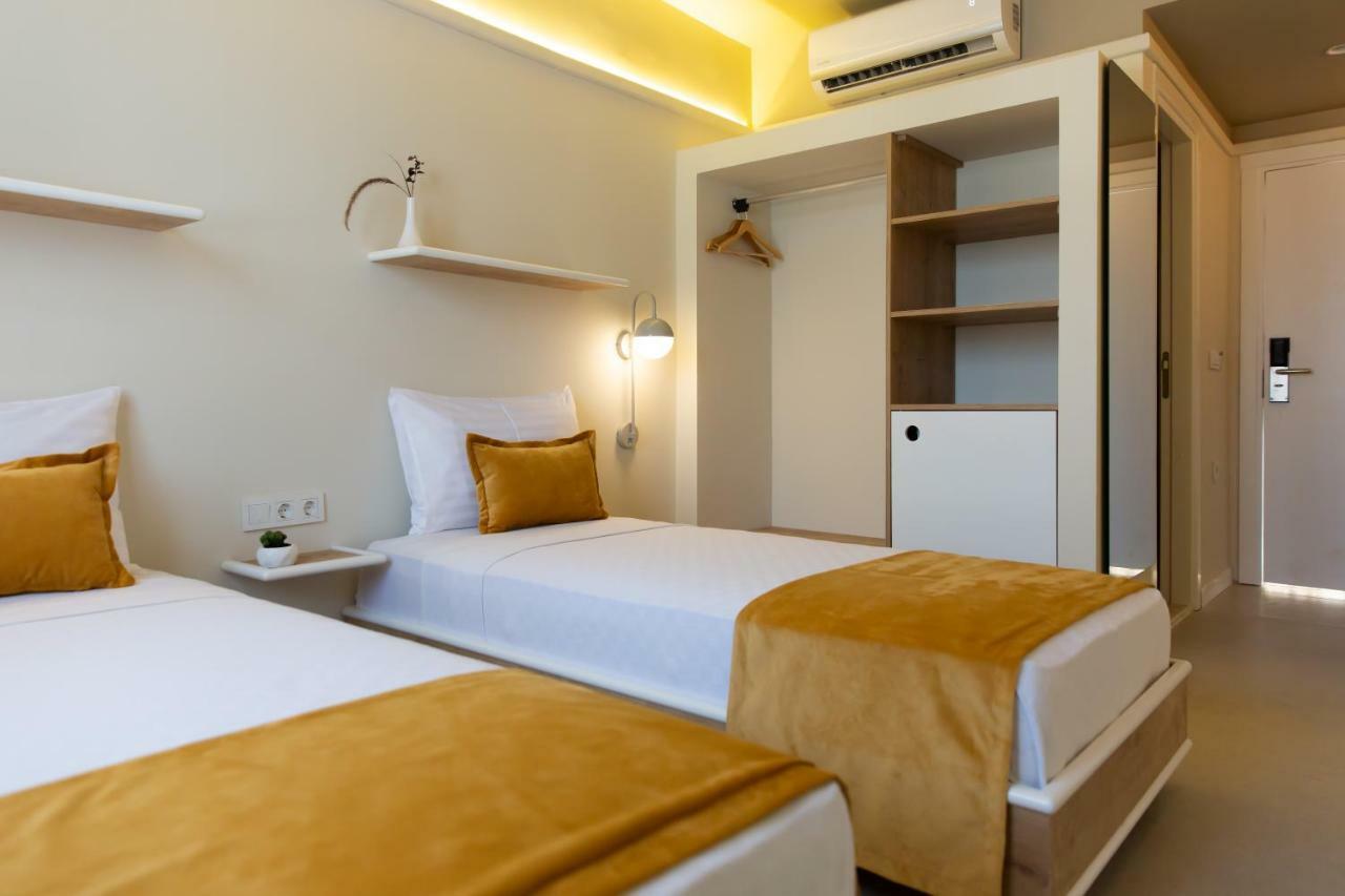Oda Bodrum Guemuesluek Kültér fotó