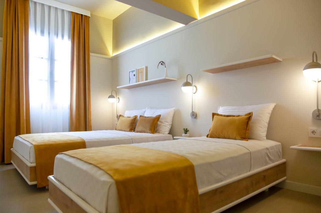 Oda Bodrum Guemuesluek Kültér fotó