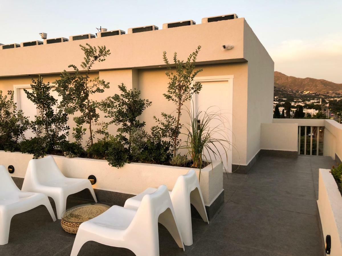 Oda Bodrum Guemuesluek Kültér fotó