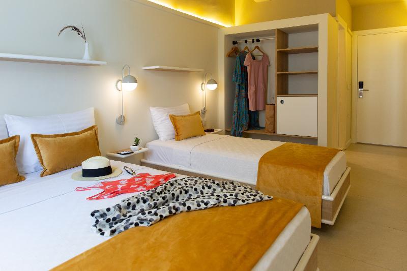 Oda Bodrum Guemuesluek Kültér fotó