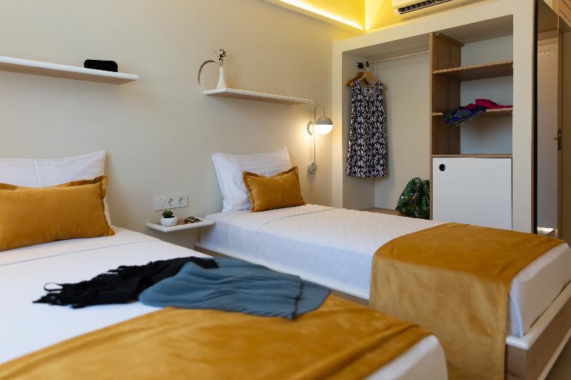 Oda Bodrum Guemuesluek Kültér fotó