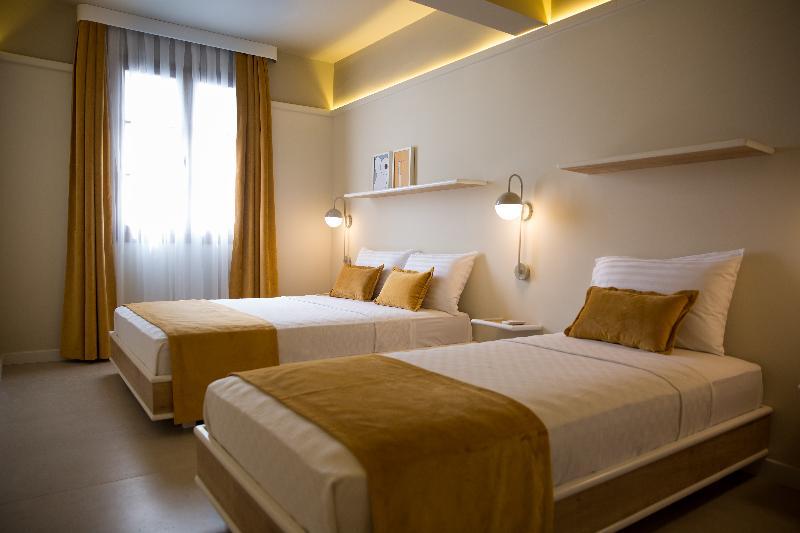 Oda Bodrum Guemuesluek Kültér fotó