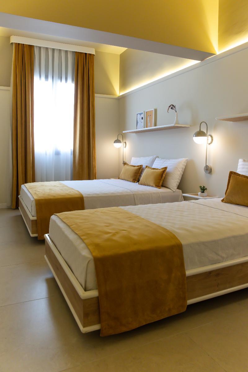 Oda Bodrum Guemuesluek Kültér fotó
